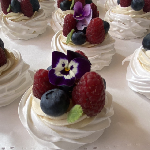 Pavlova