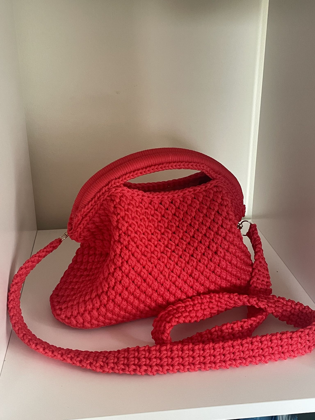 Sac Scarlett