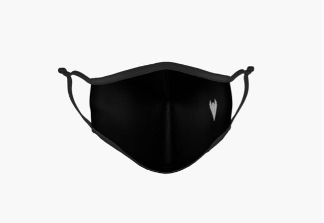 Masque Noir Premium Clothing 