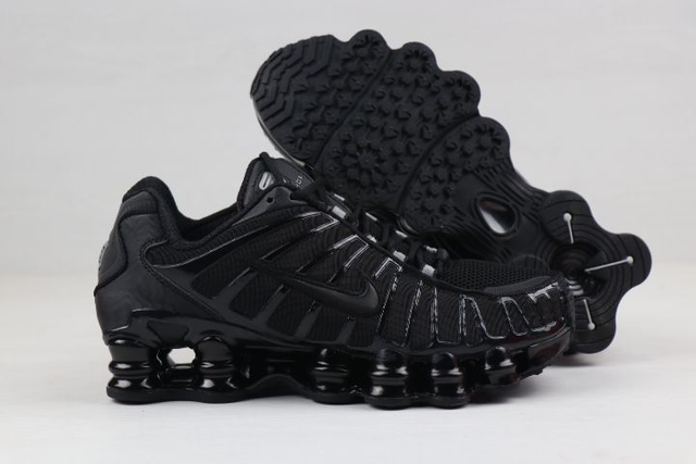 Nike SHOX 180 Shox TL 