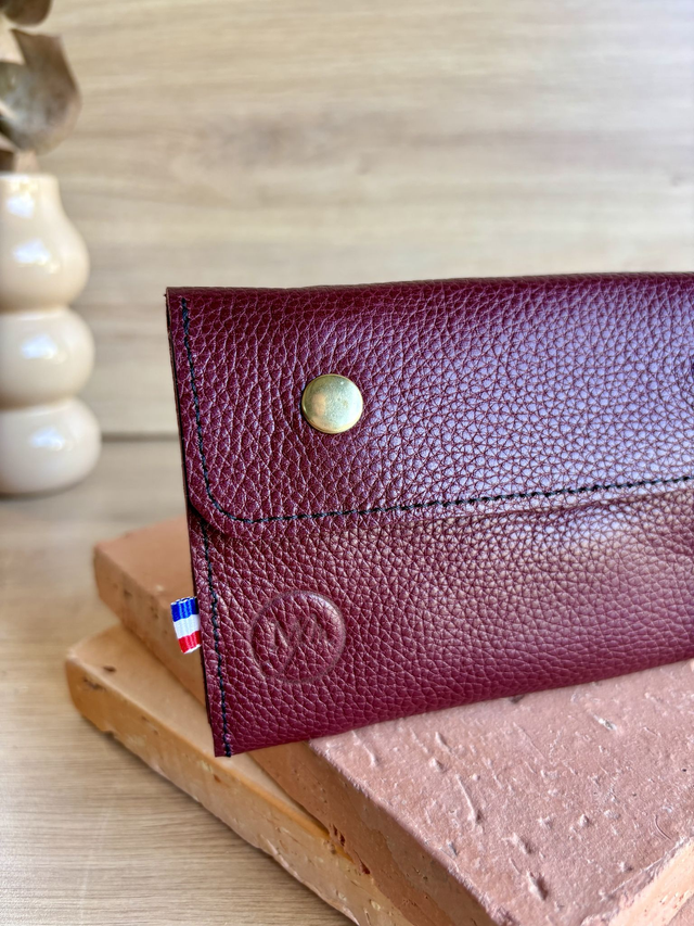 Minimalis Lie de vin