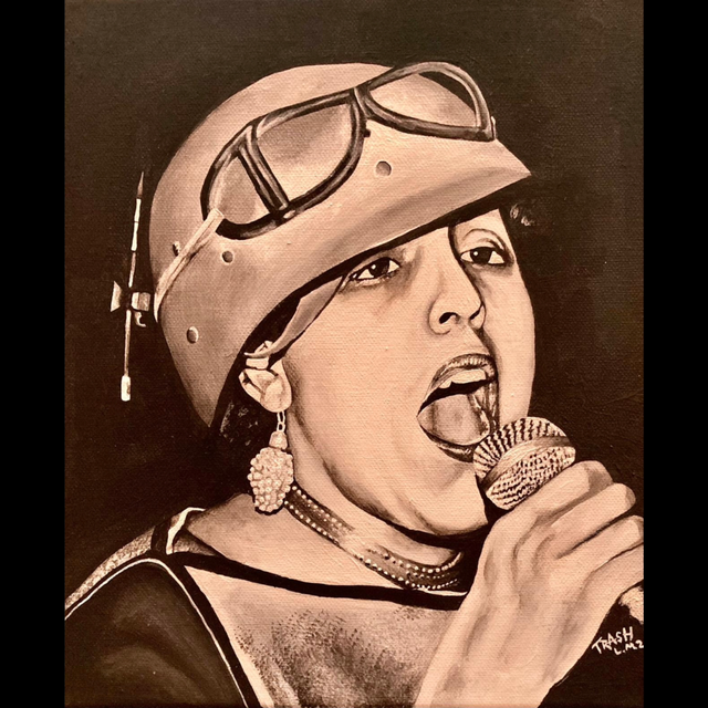 Poly Styrene 