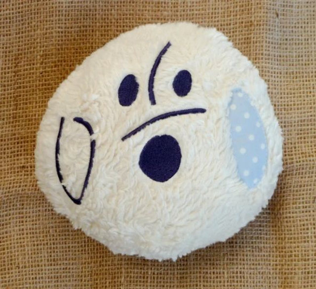 BIO Duftkissen - waschbar