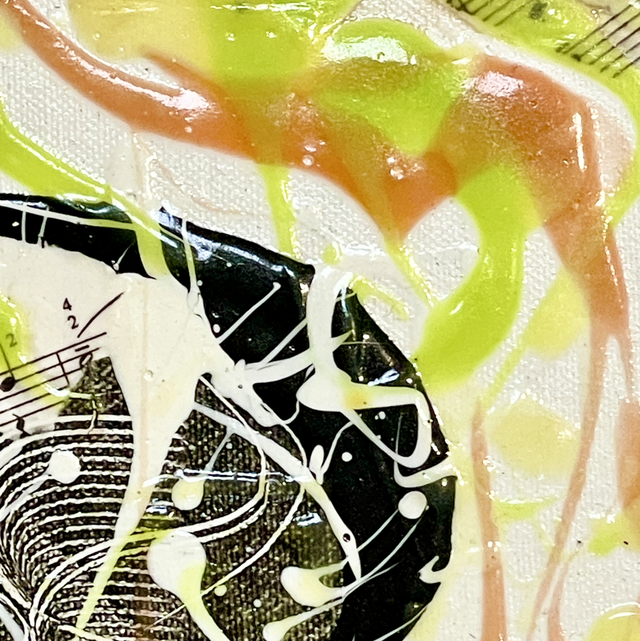 Move Lento - 20x20cm - 2016