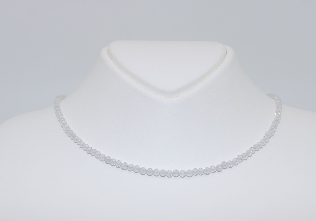 Zirkonia Collier - Frens