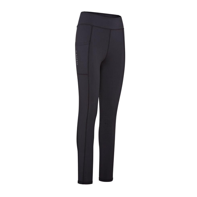 Cameo Winter Collection Riding Tights