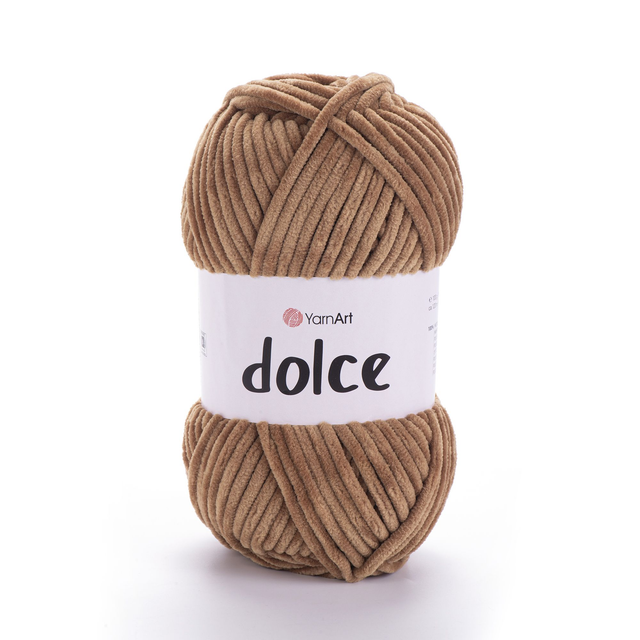 Yarn Art Dolce 765 Caramel