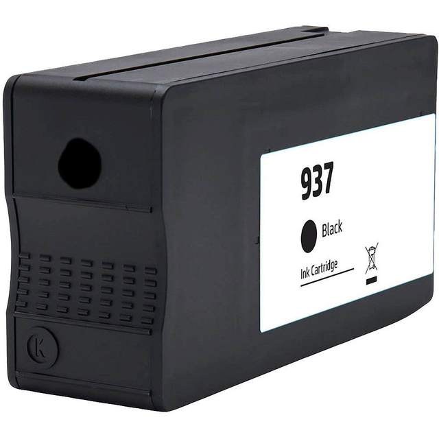 ARRIVATO NUOVO CONDICE HP937XLBK