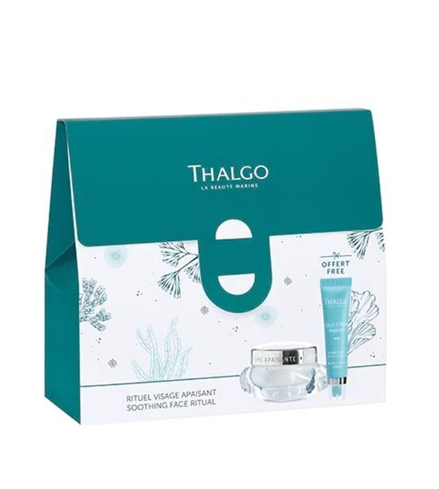 Rituel Visage Apaisant