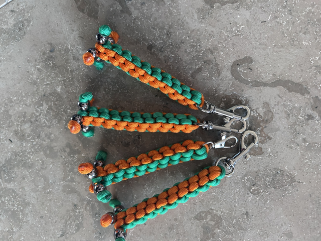 Sleutelhanger 4 daagse