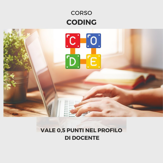 Corso Coding