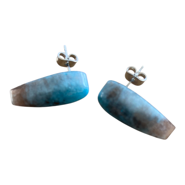 Boucle d&#039;oreilles Caerubra 