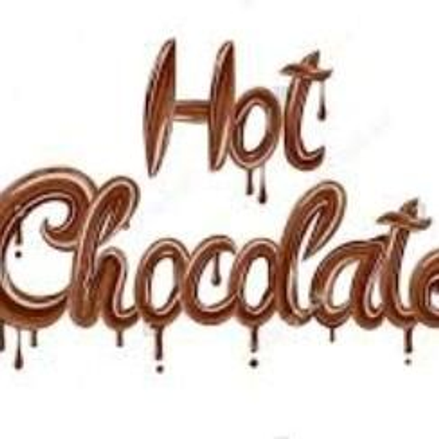 Hot Chocolate 