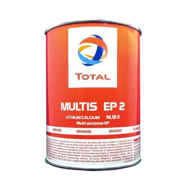 160745 - GRASSO TOTAL  MULTIS 2