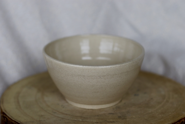 Bol en grès - ancienne collection