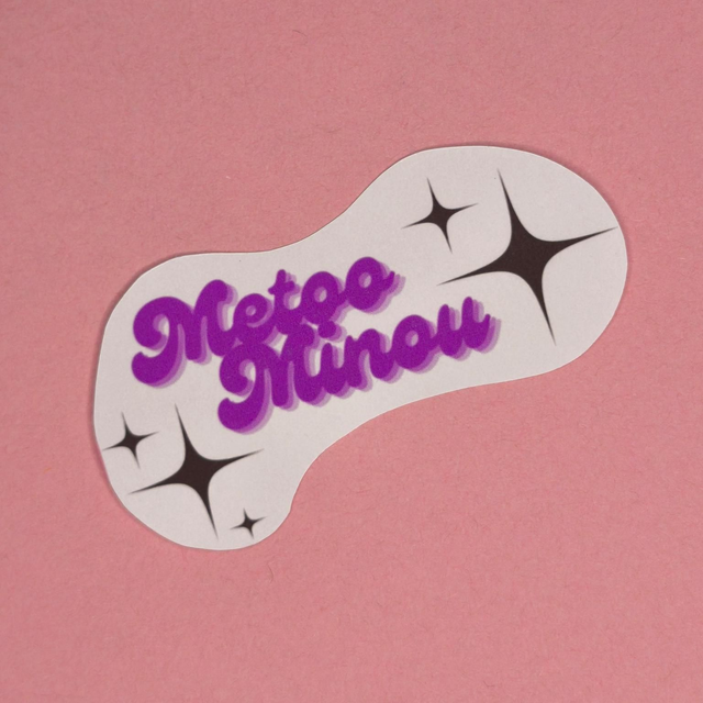 Metoo Minou