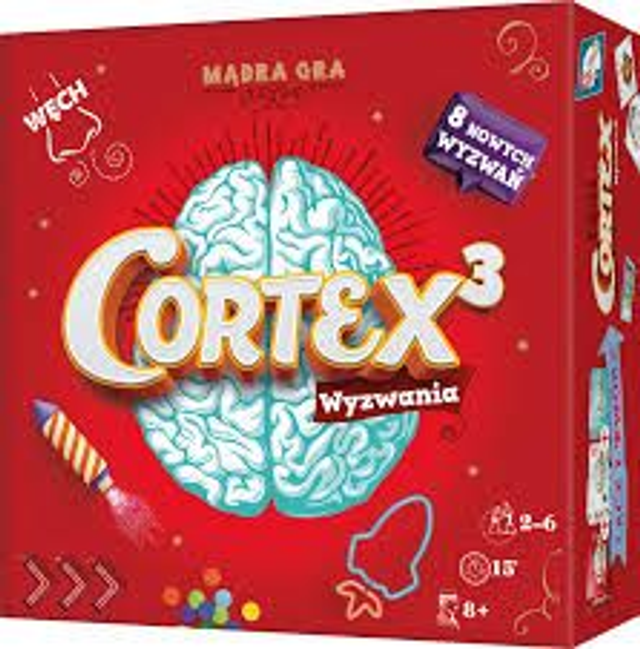 Cortex 3