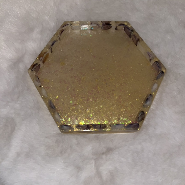 Vide poche COQUILLAGES 