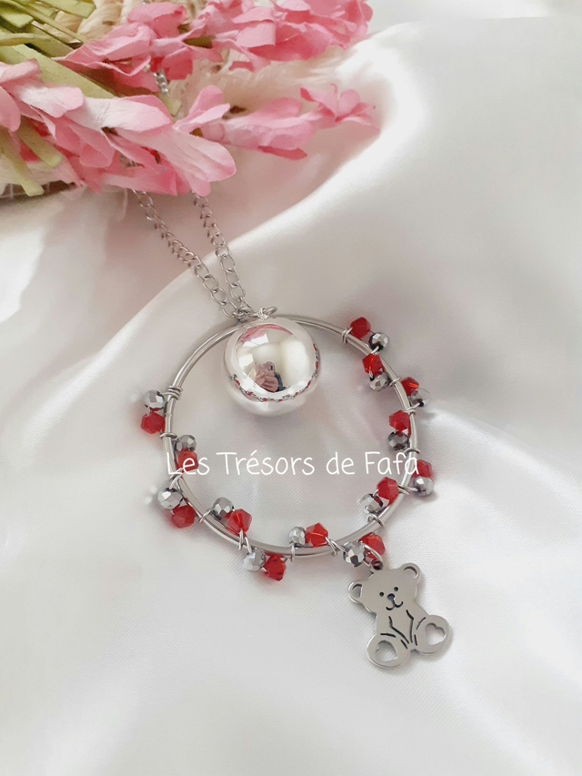 Bola de grossesse NAÏA