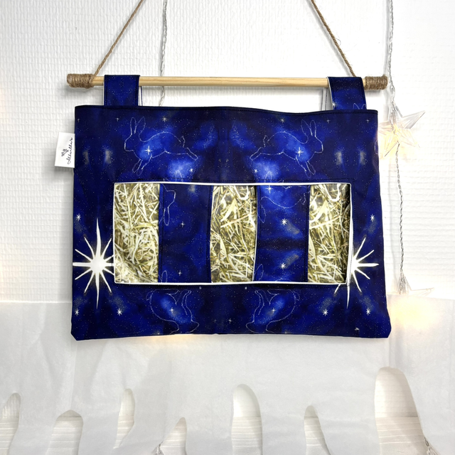 Sac à foin Albertha&#039;s &quot;Constellation&quot;