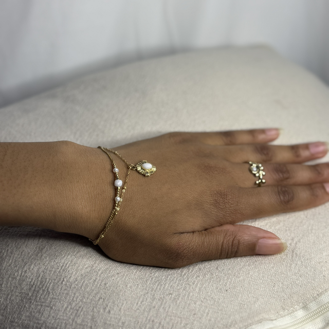 Bracelet Médusa