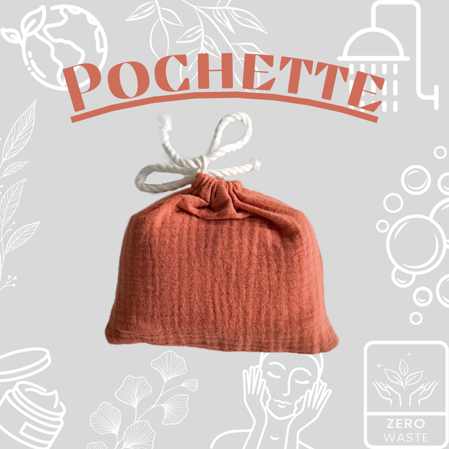 Kit soin visage Orange