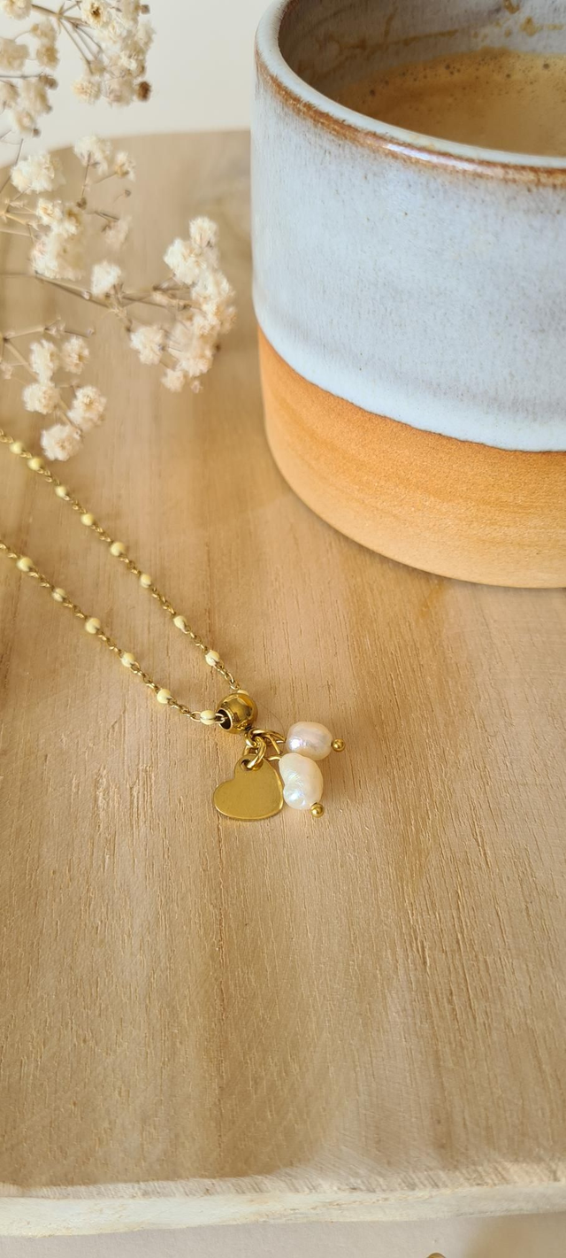 Collier Familia