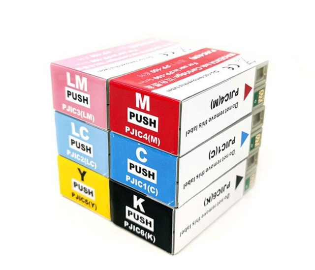 26ML Ciano Chiaro Com Discproducer PP 100 | PP 50#C13S020448