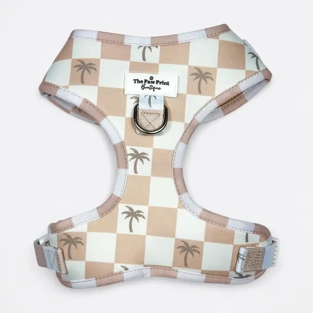TPPB Harness - Palm Springs