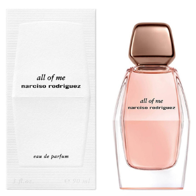 Narciso Rodriguez All of Me Refill