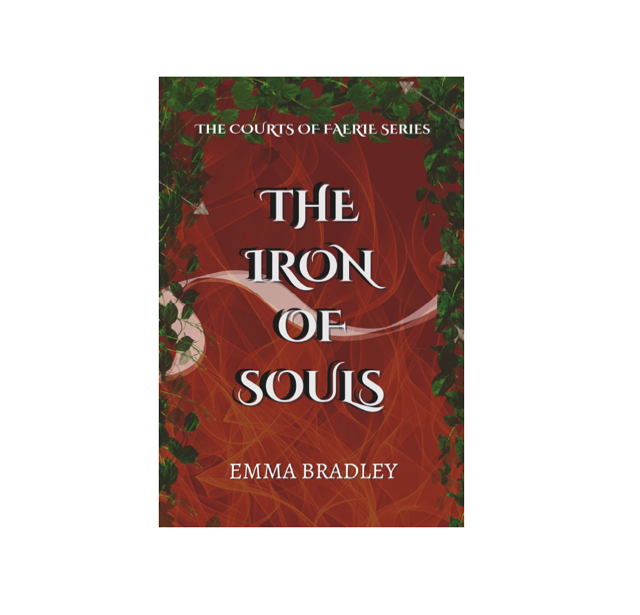The Iron of Souls Paperback 