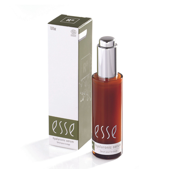 Hyaluronic Serum