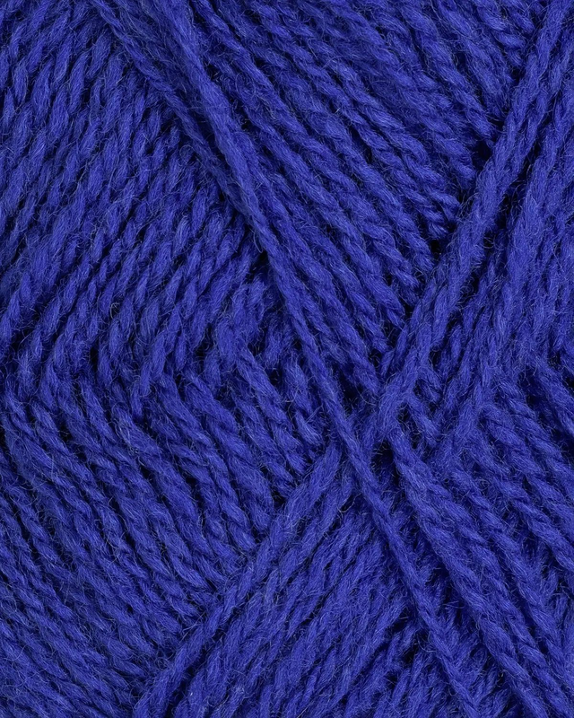 Rauma Finull - 0443 - Dark Denim Blue