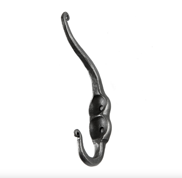 Vaatekoukku "Sarvi". R4916