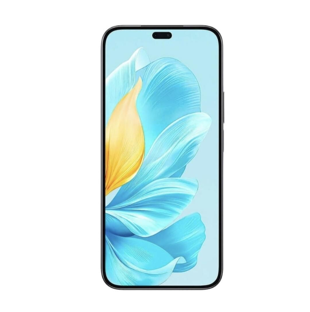 Honor 200 lite 5G 8GB/256GB Negro
