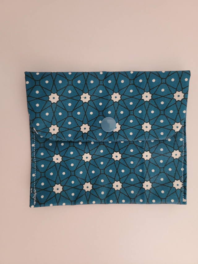 Petite pochette impermeable