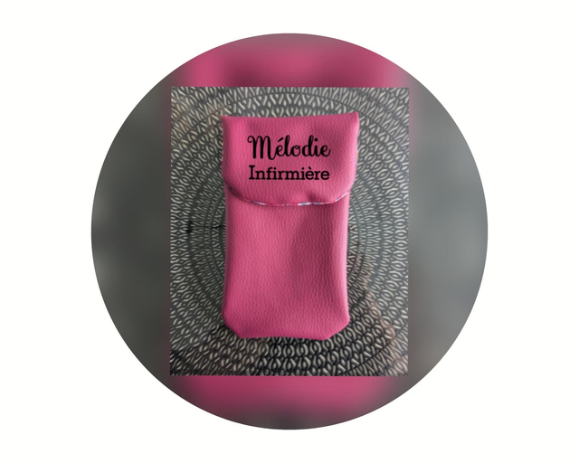 Pochette à crayons/accessoires