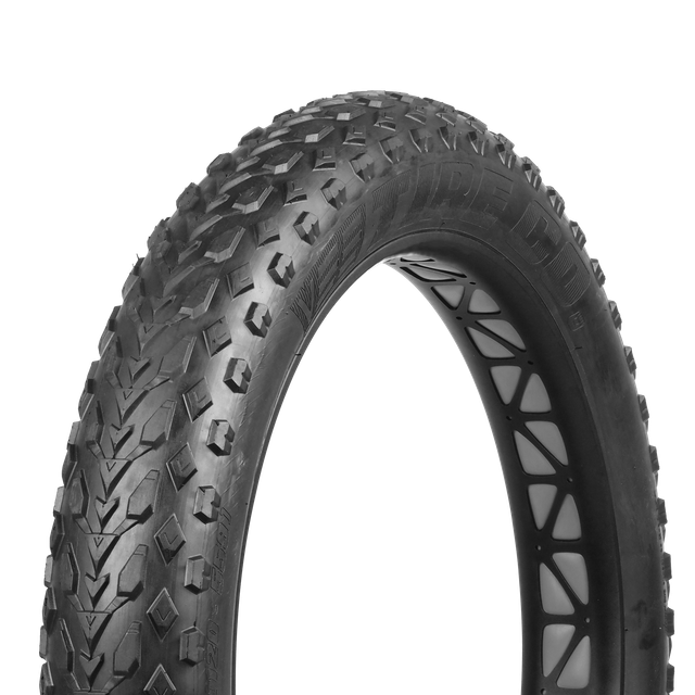 Vee Tire MISSION COMMAND 26 X 4.0 -102-559 MPC Drahtreifen