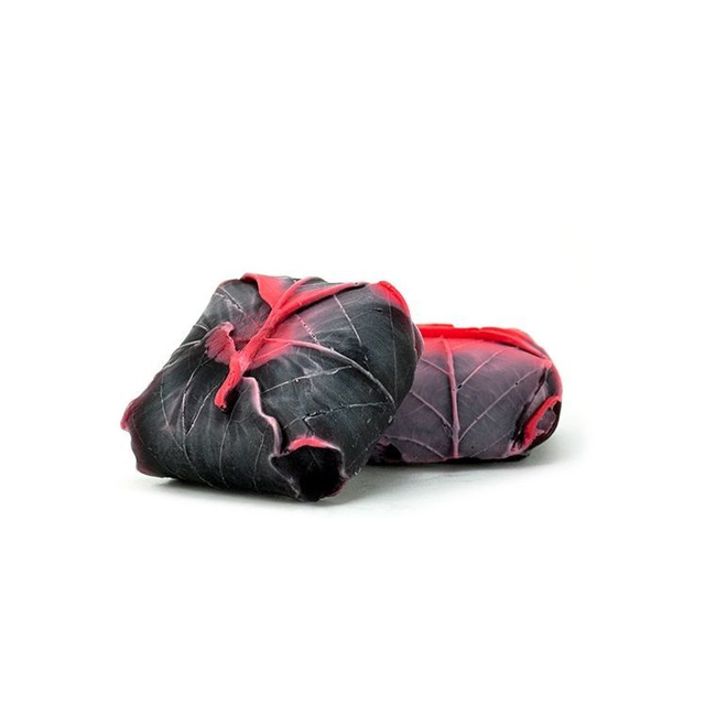 Savon Feuilles de figue senteur Framboise 120grs