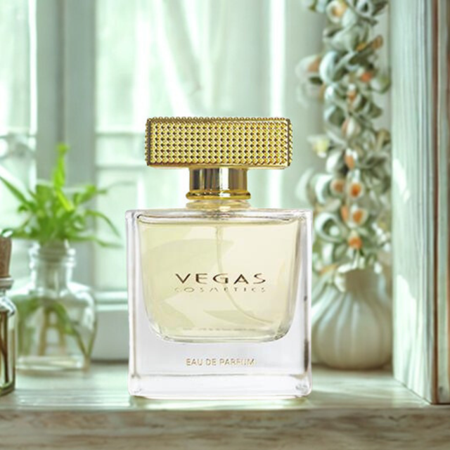  N°71 Eau de Parfum voor Haar 100ml