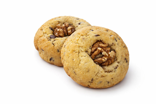 Cookies Choco/Noix