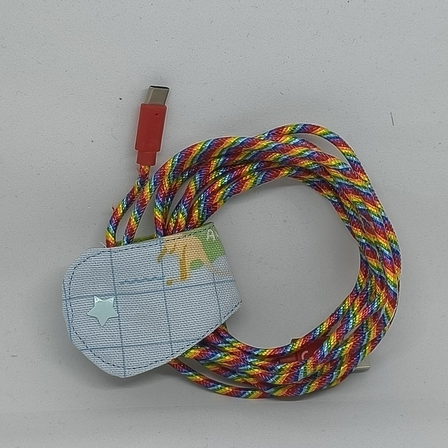 range câble map taille M