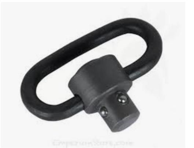 Element Quick Release Sling Swiwel