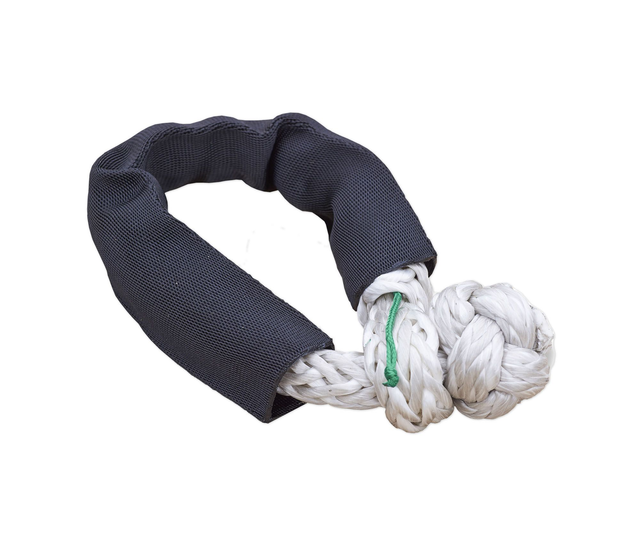 Tauwerk Softschäkel 