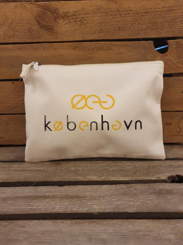 POUCH - københavn
