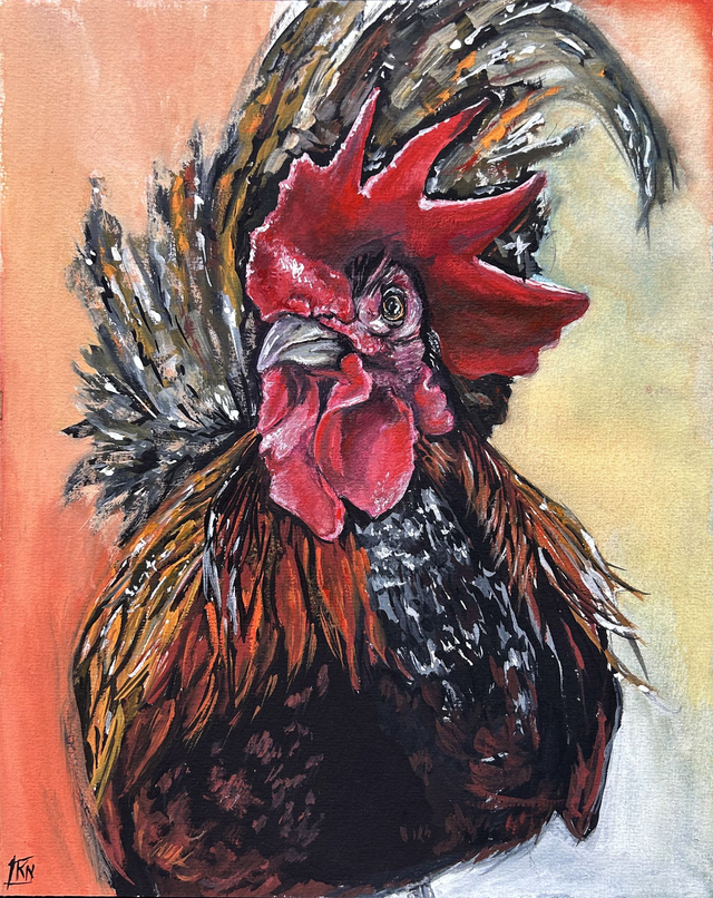 Coq 2