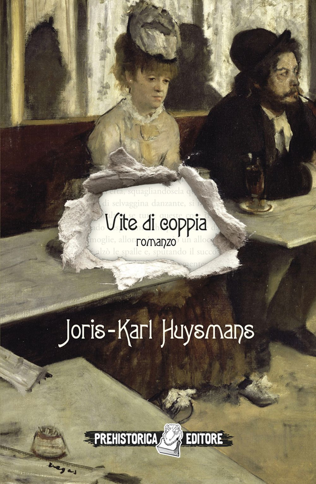 Huysmans Joris-Karl - Vite di coppia 