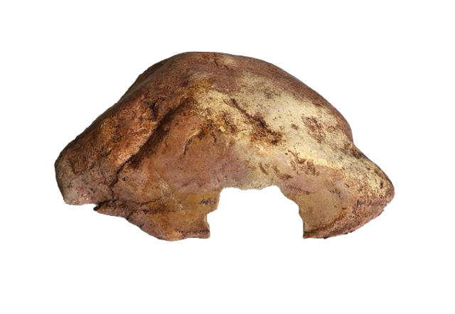Caverne