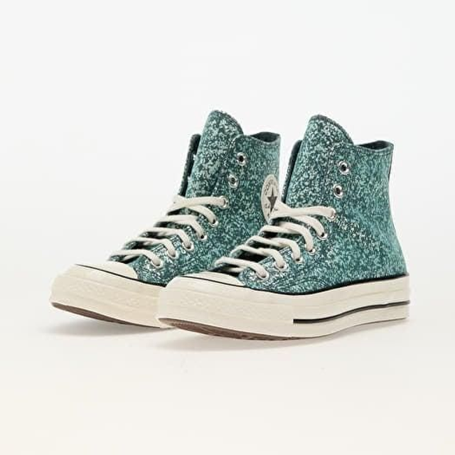 Converse Chuck Taylor All Star Hi Glitter Women