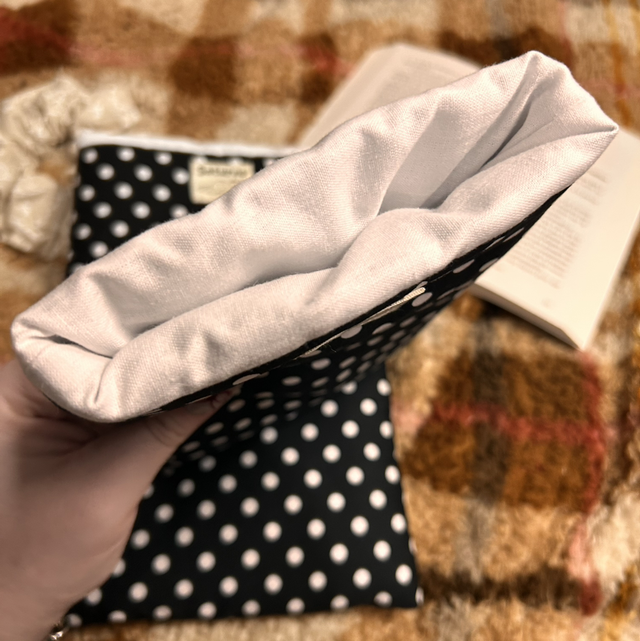 Pochette à Livre Mercure Taille M-L